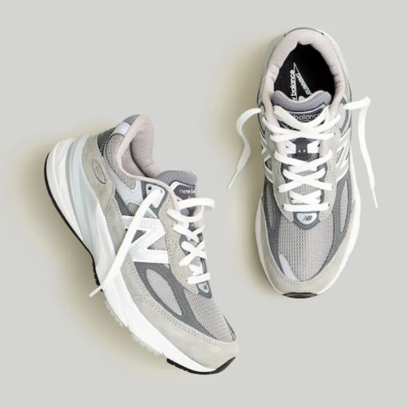 New Balance 990v6 sneaker - Picture 1 of 6